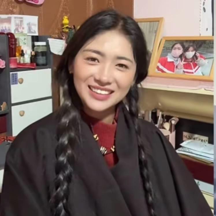 扎呗🌻11.23