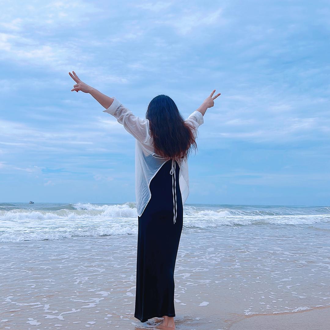 广东许妹子（户外）