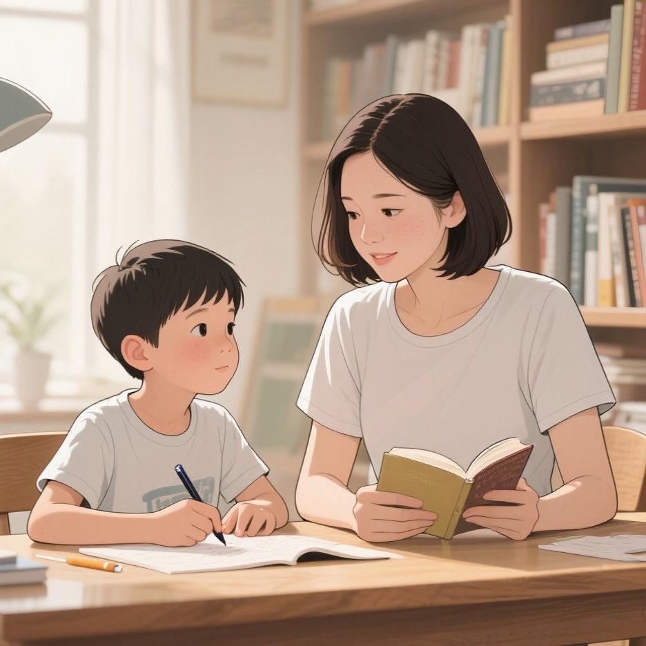 小虫子