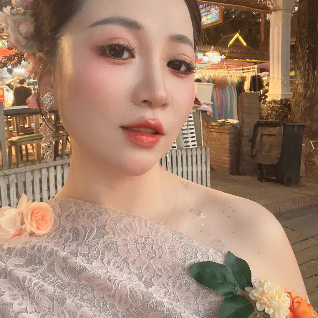 蒋仙仙儿