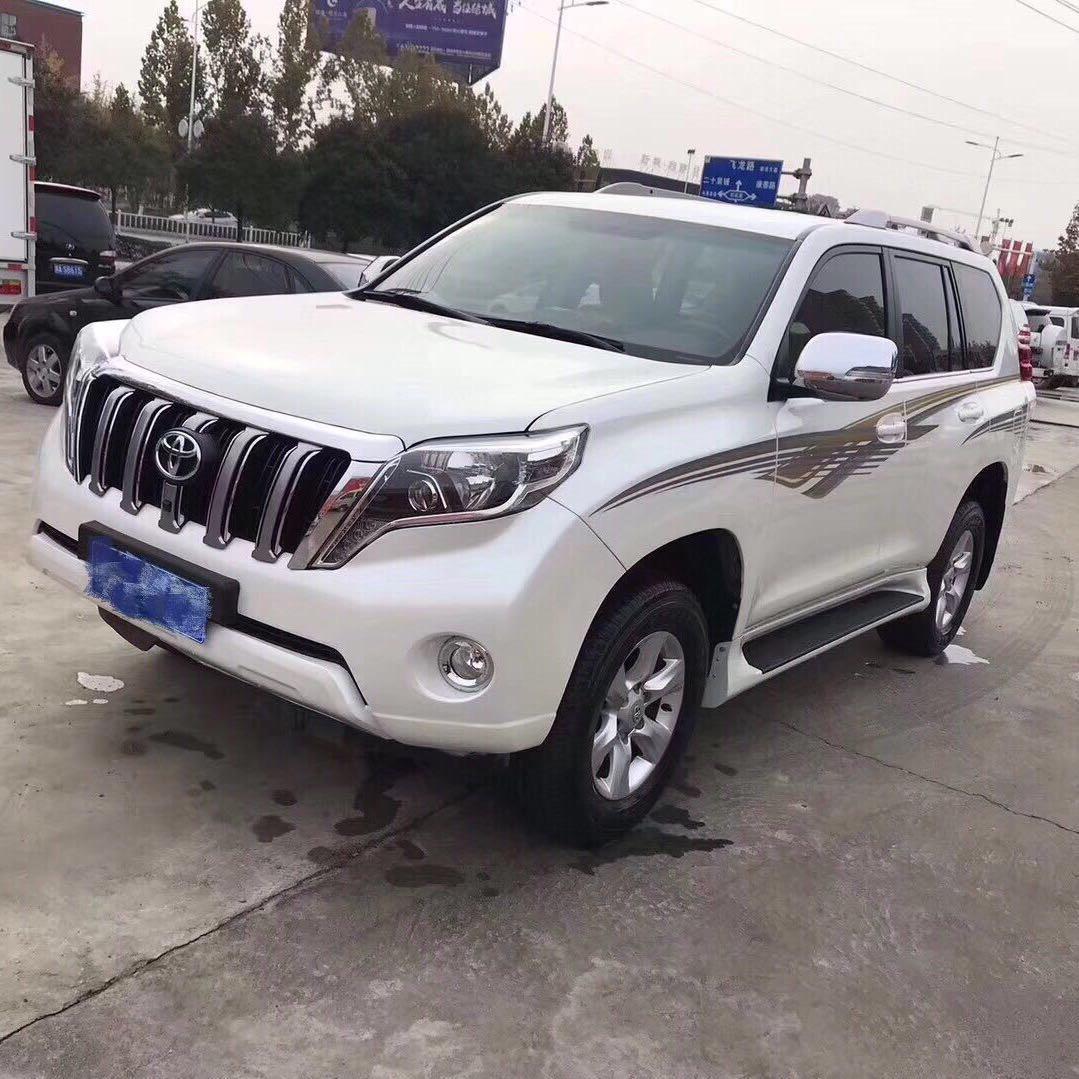 李先生秒车