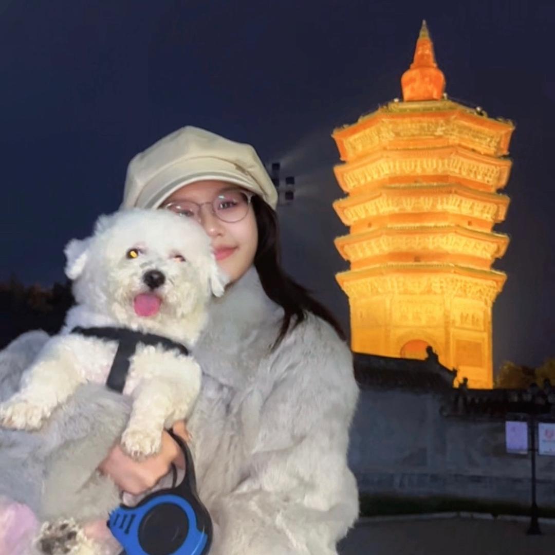 後来