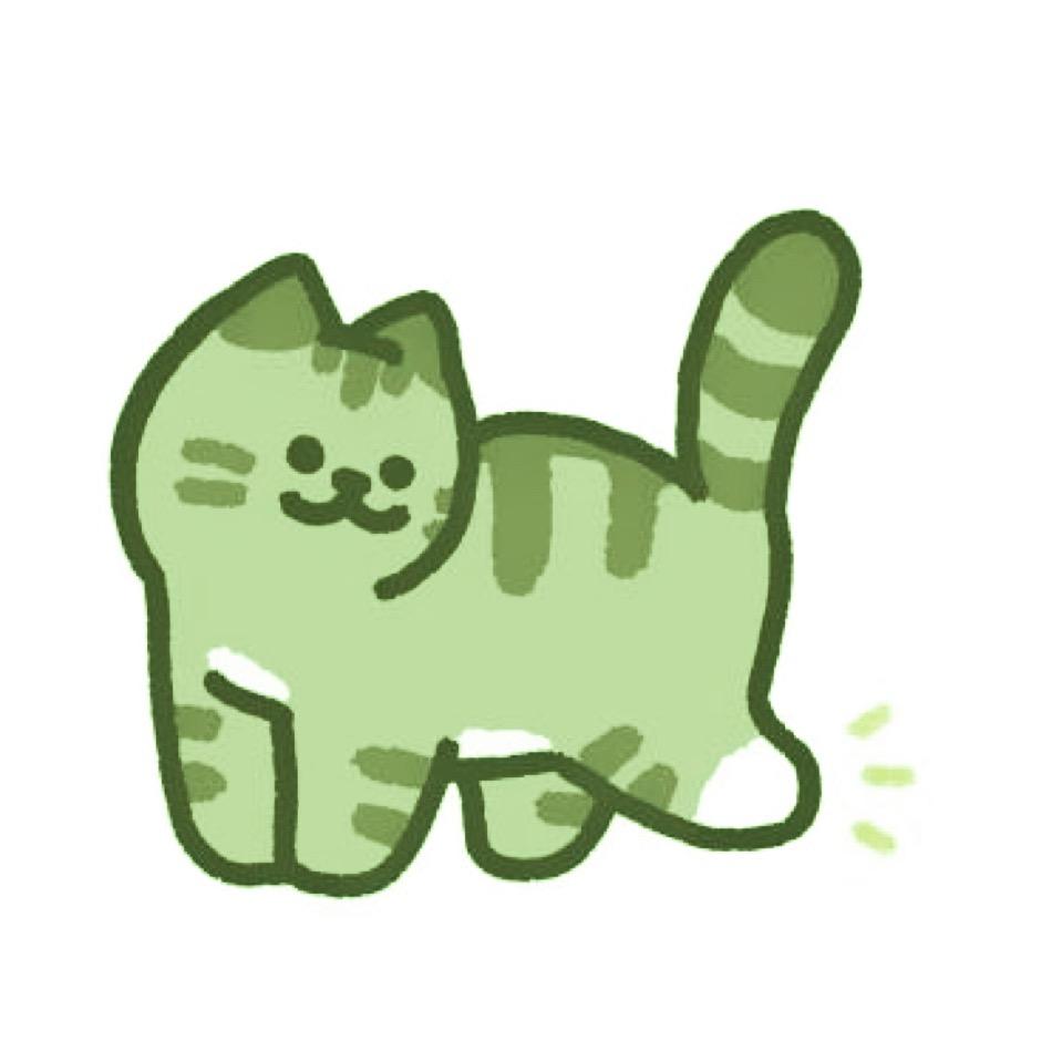 *啵絲喵⋟·⋞
