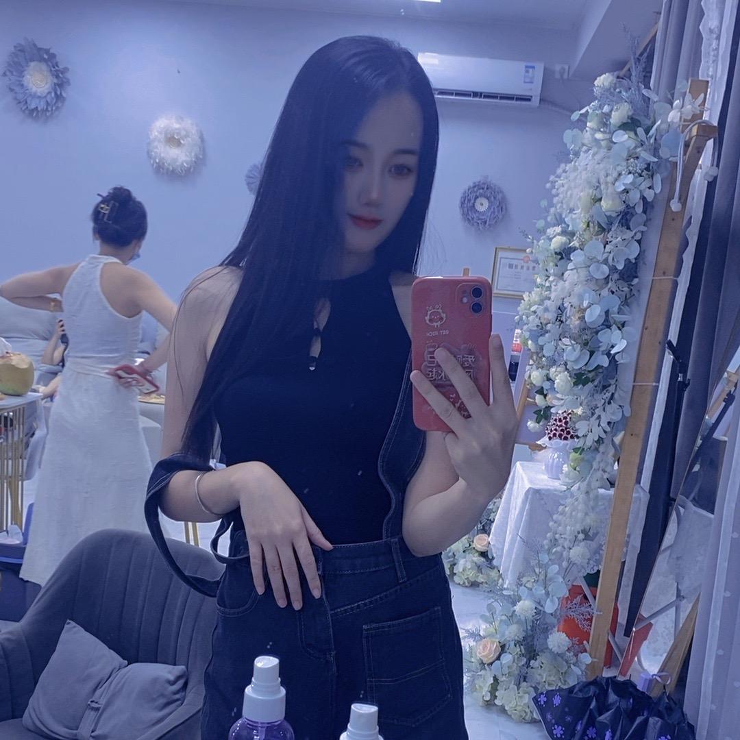 你的女孩👧🏻