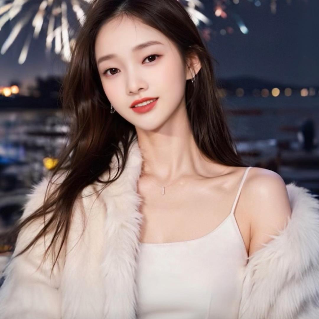 @爱自己❤️
