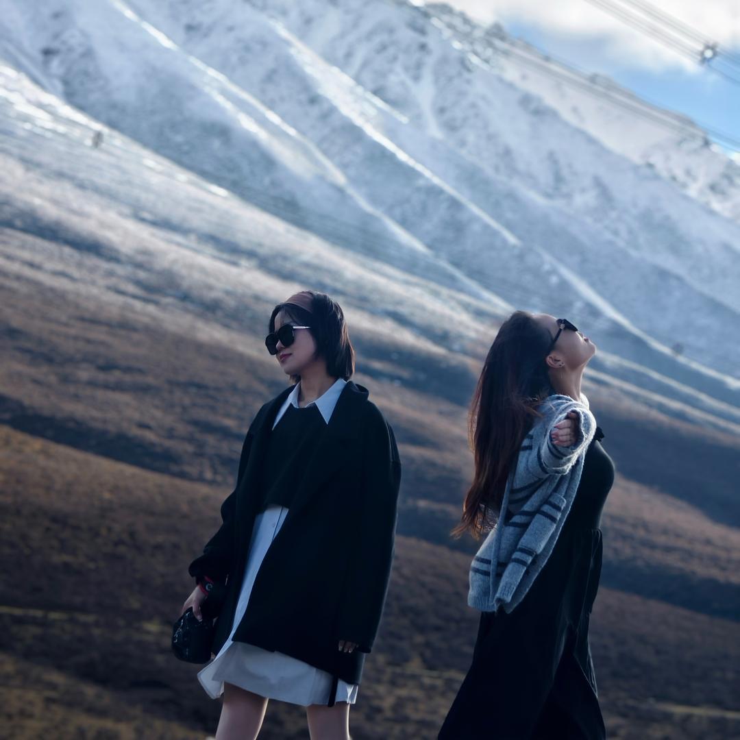 韩姐姐的日记🐈