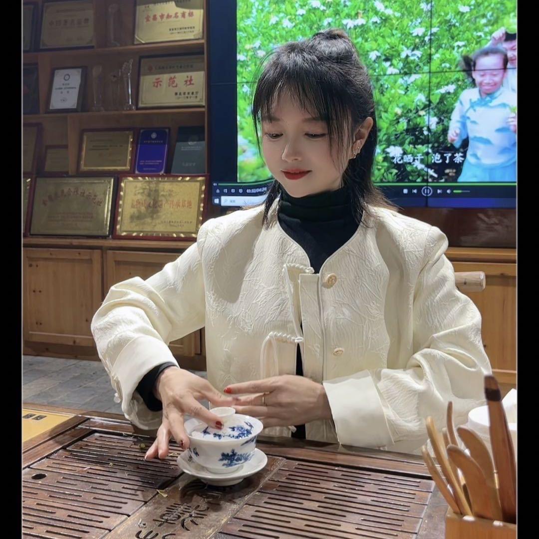 开心丽人