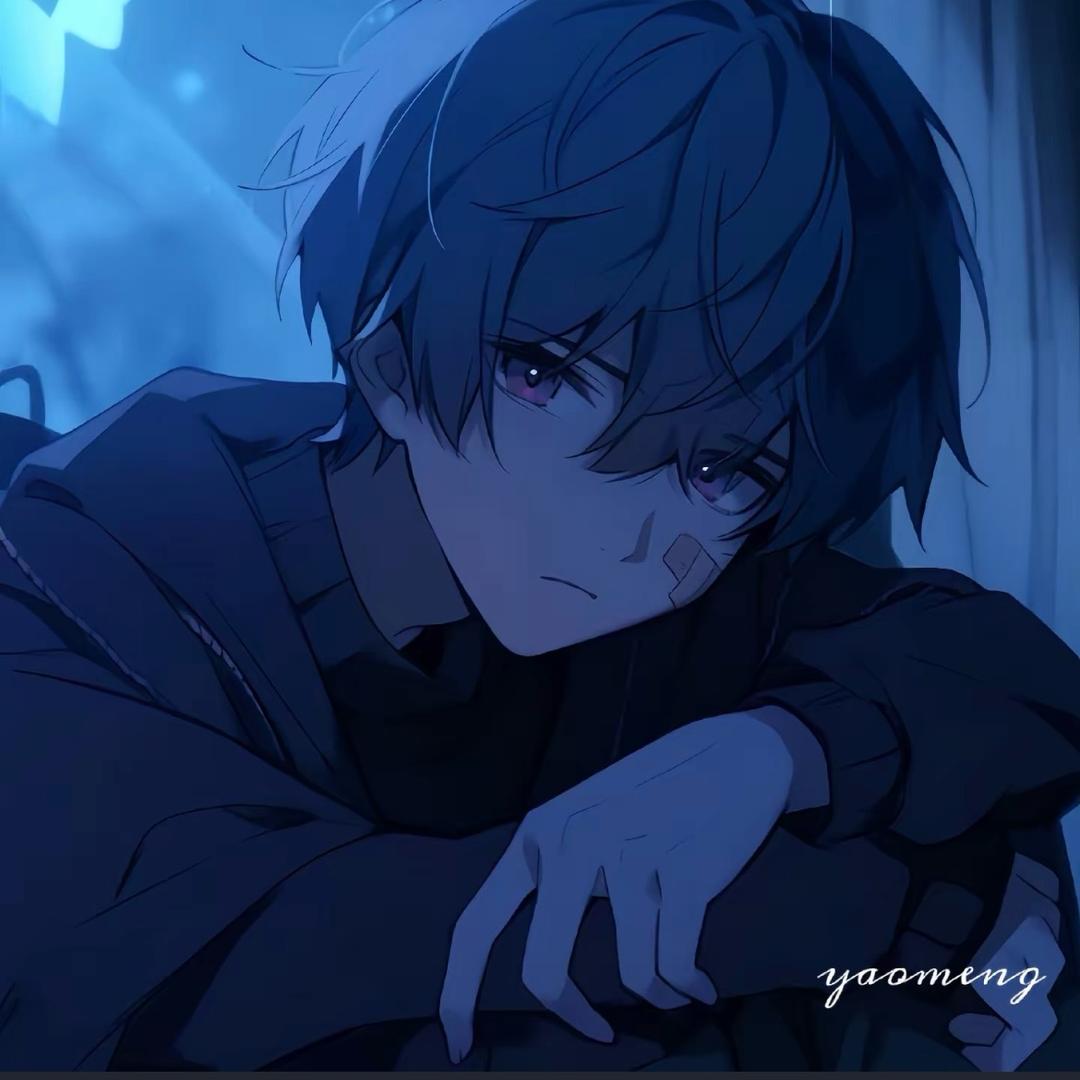 @༺༃꒰独行浪子໒꒱༃༻: ୧⍤⃝