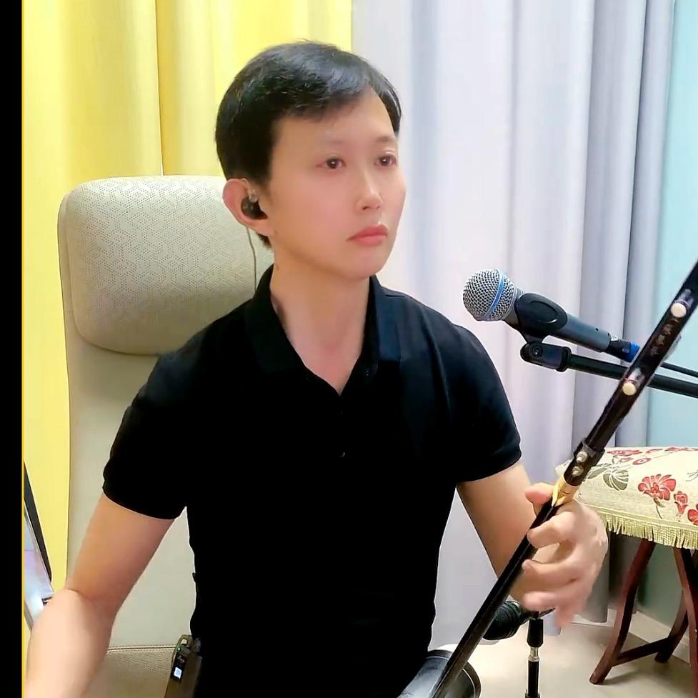安稳先生（沭阳）