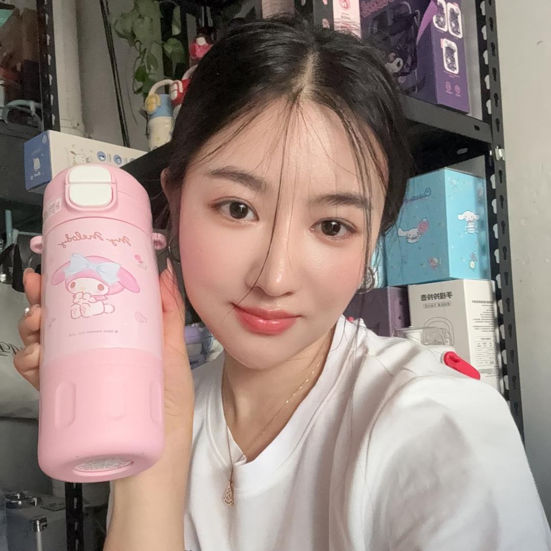 水杯工厂-是紫玲优选