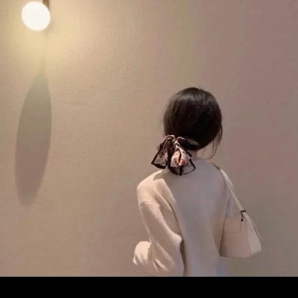 花开静好