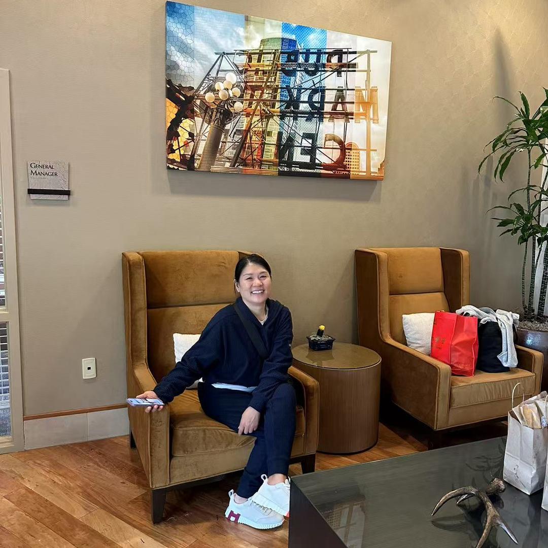 佳运水产（瀾心若静)