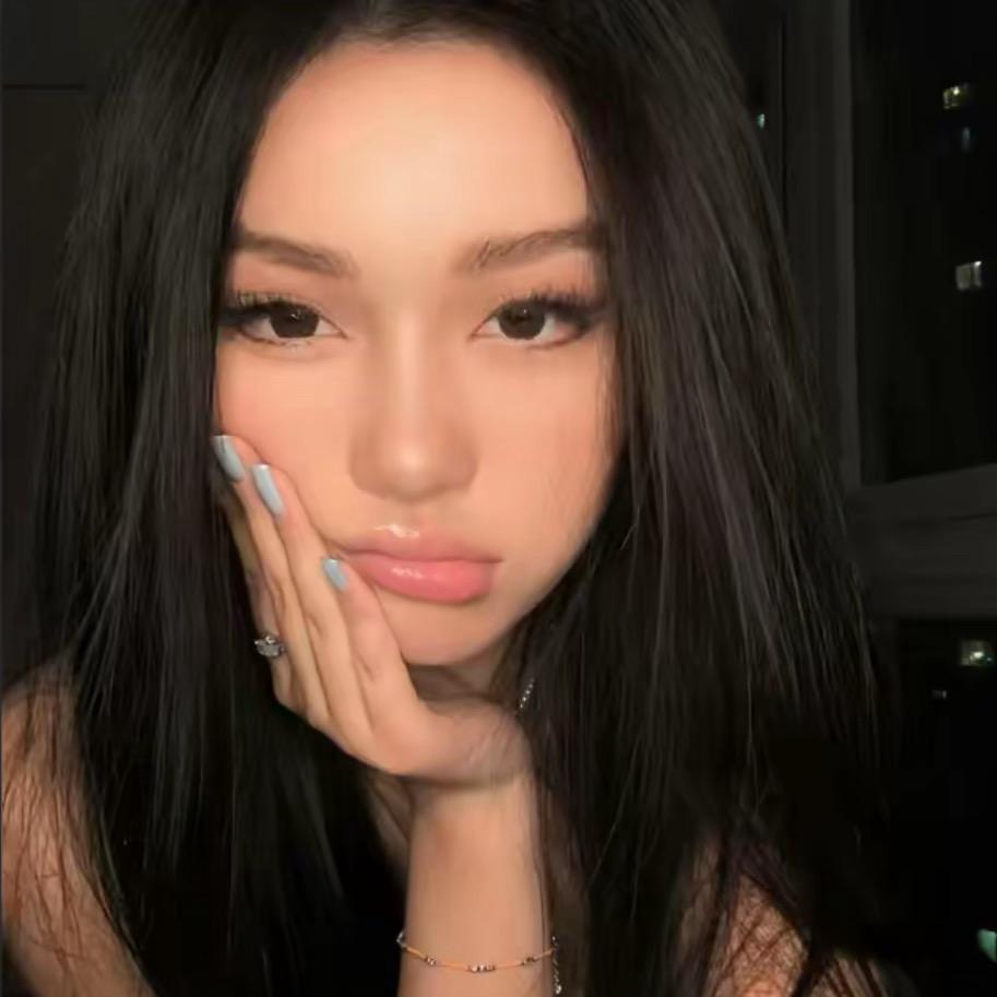 我脸红了👺