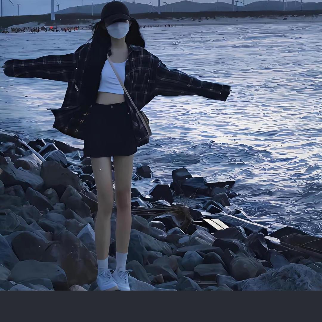 小文姐姐～