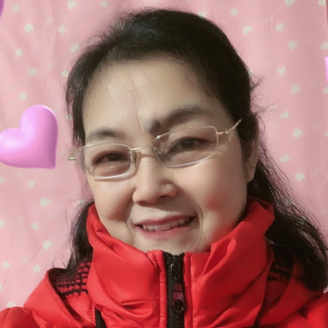 张萍姐妹❤️777❤️