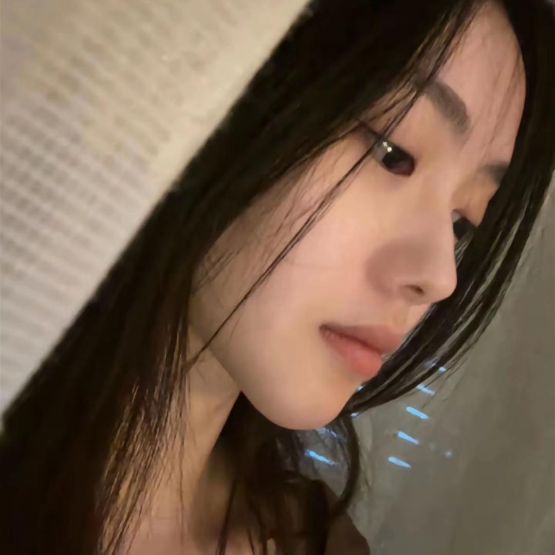 一颗小橙子🍊