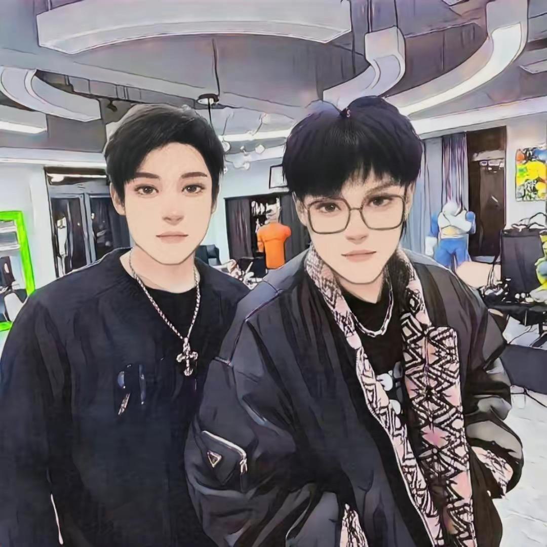 疯狂大小羊