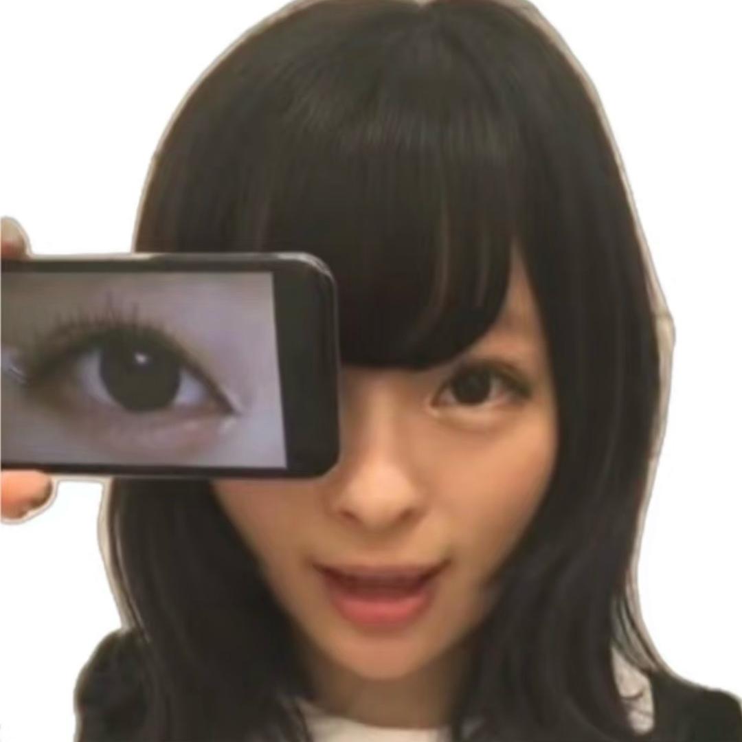 量子忧郁喵🐱