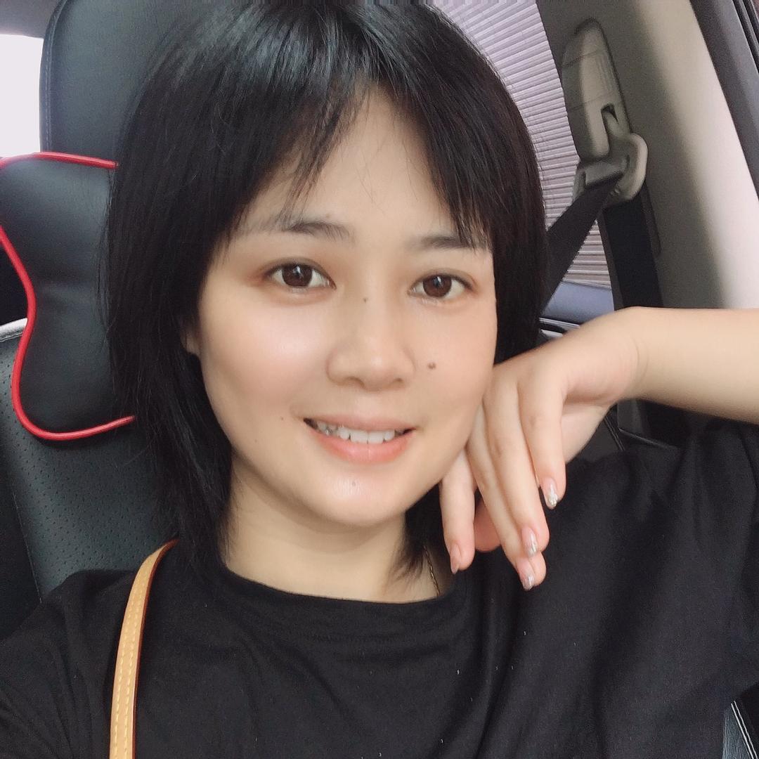 hey～我是晓芬