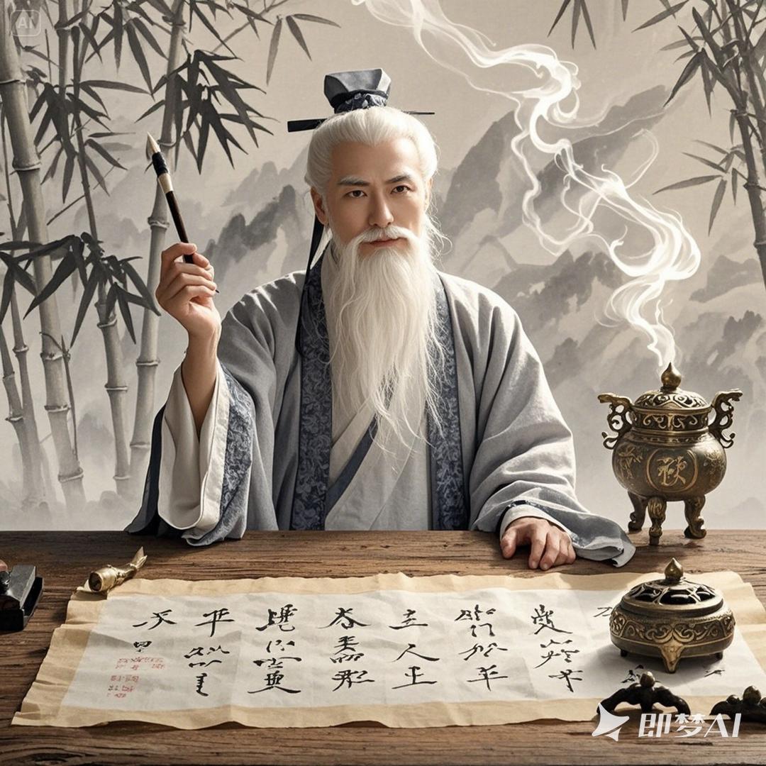 玄和大师
