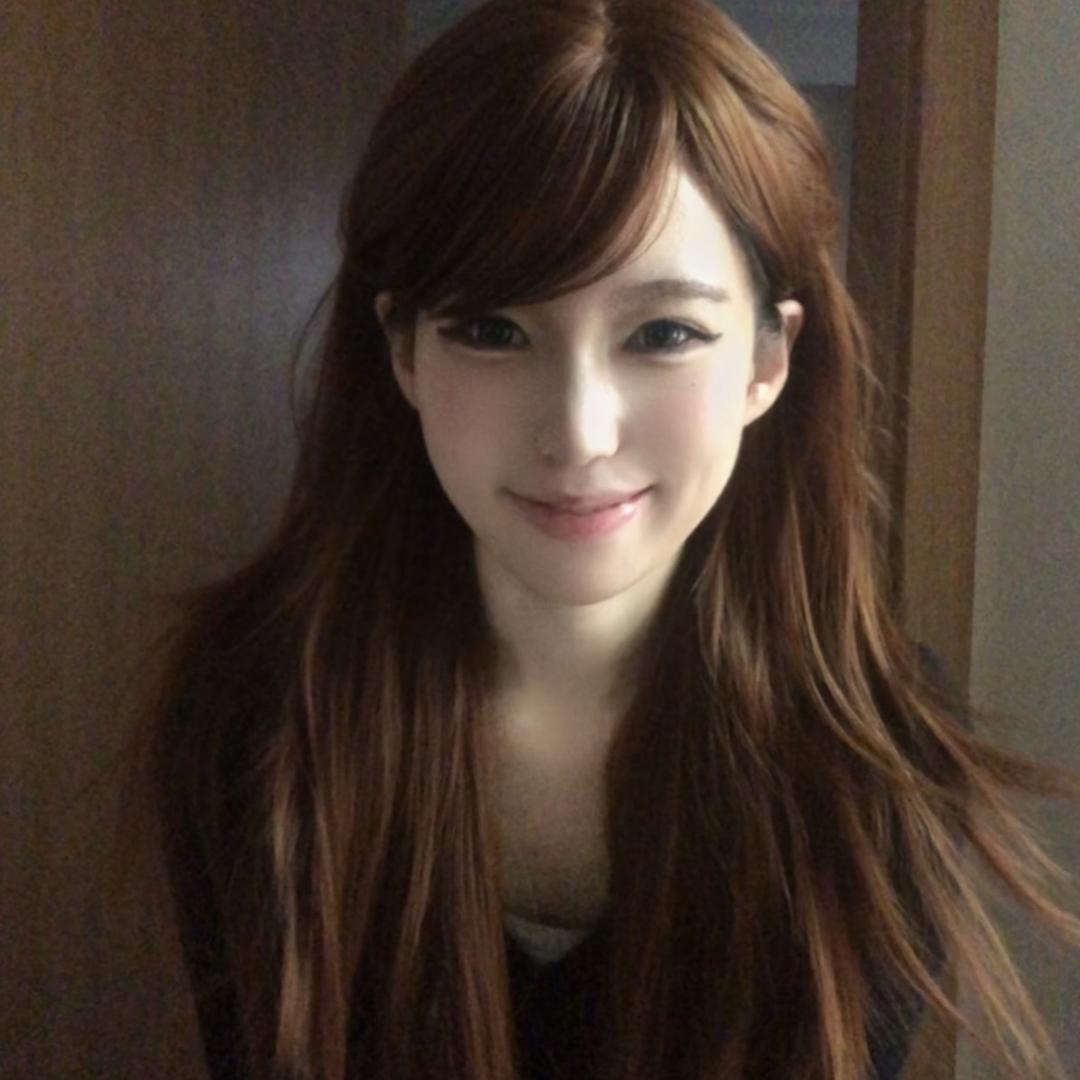 我想