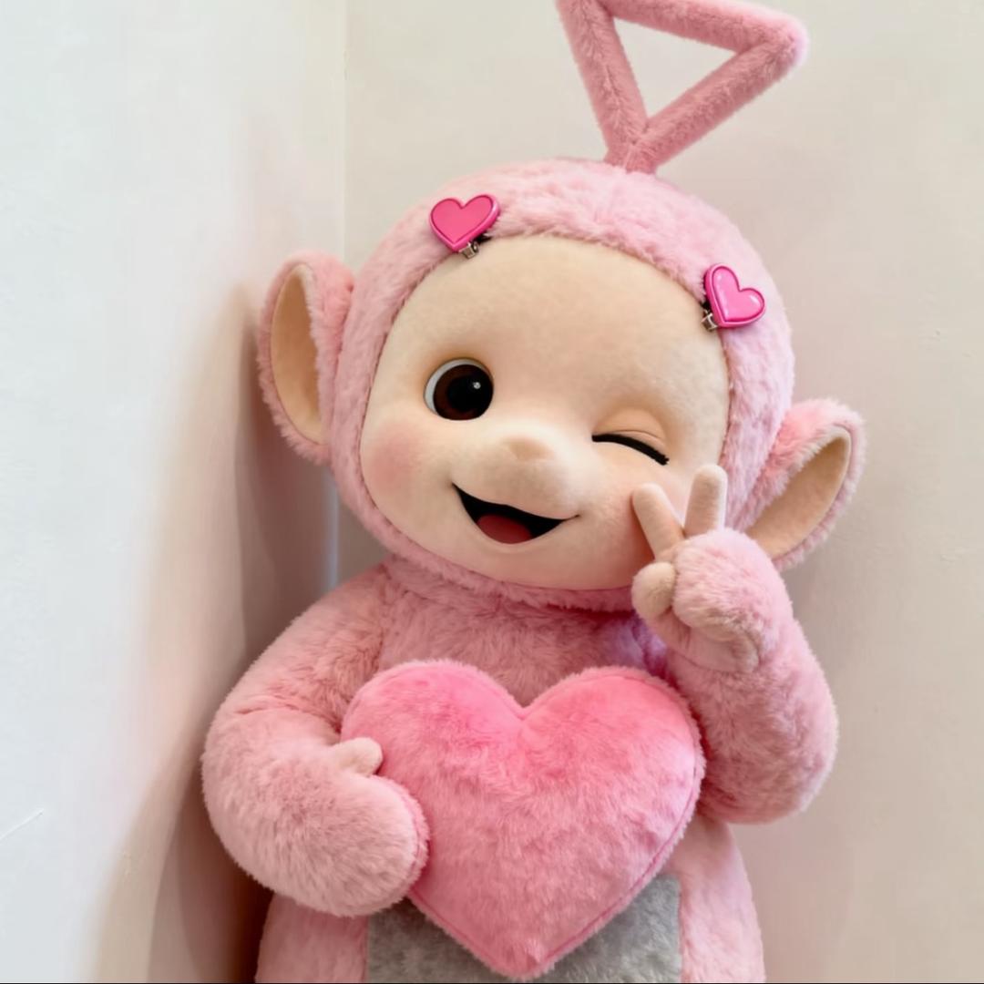 - 𝚕𝚞𝚌𝚔𝚢