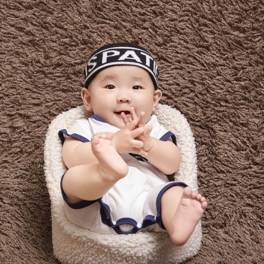 🍼下山小老虎🐯