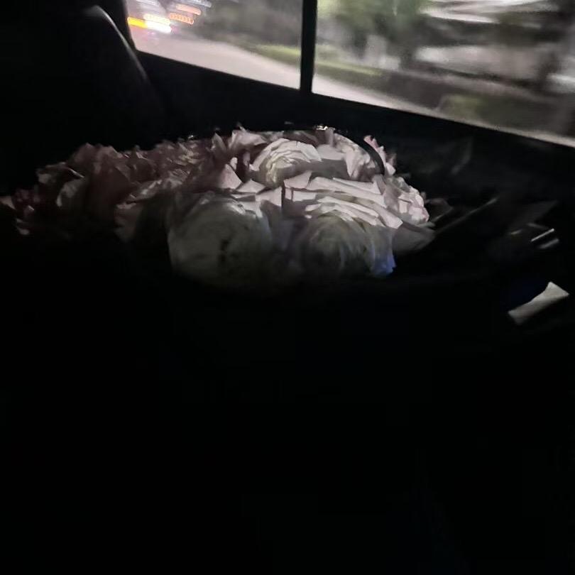 浩然：