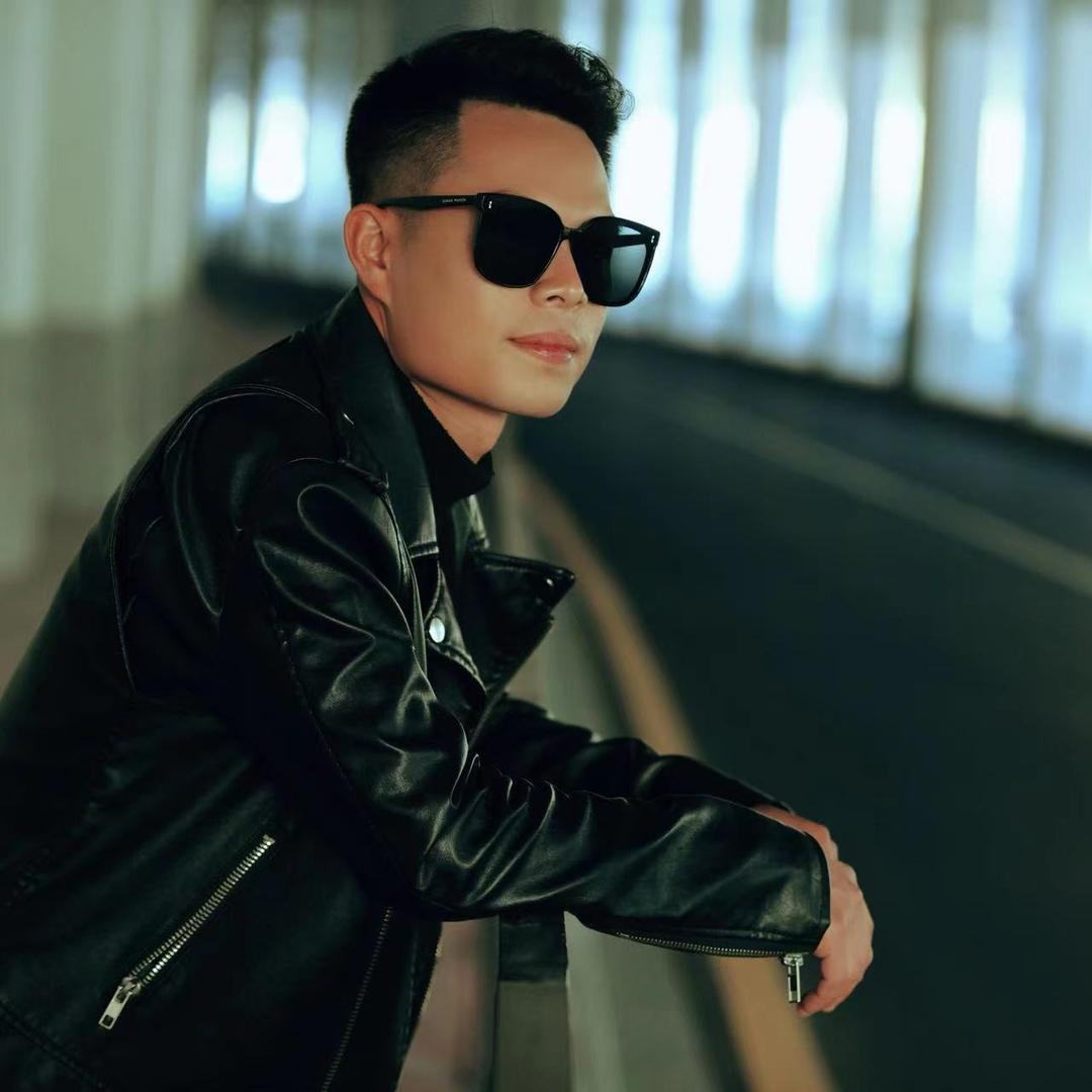 竹亭渔乐圈•波仔