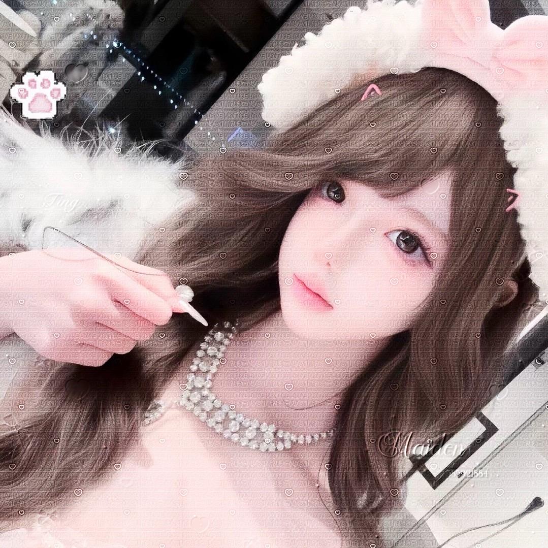 小婷ovo（四连to签）