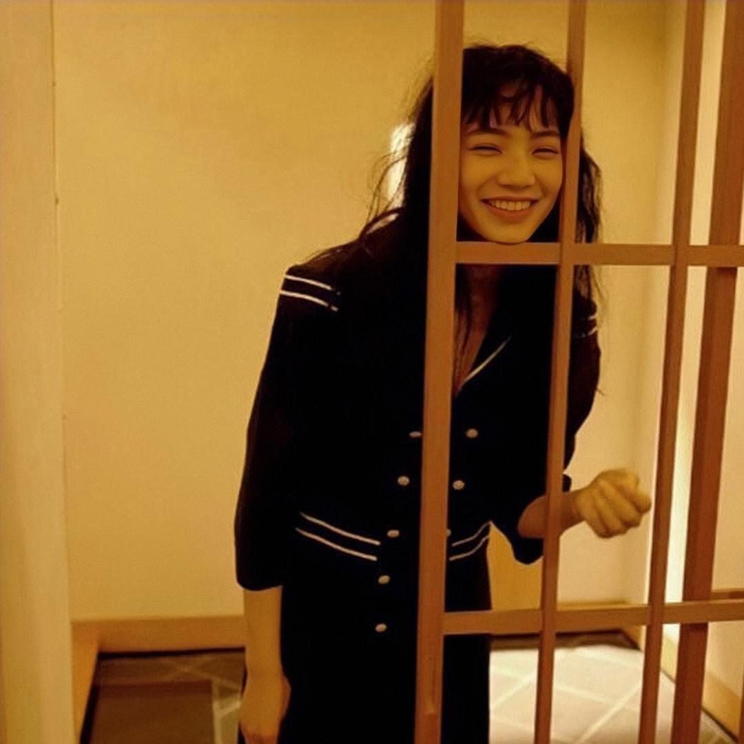 茶原美和子