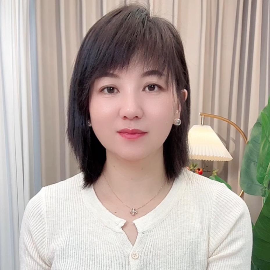 琳琳爱分享