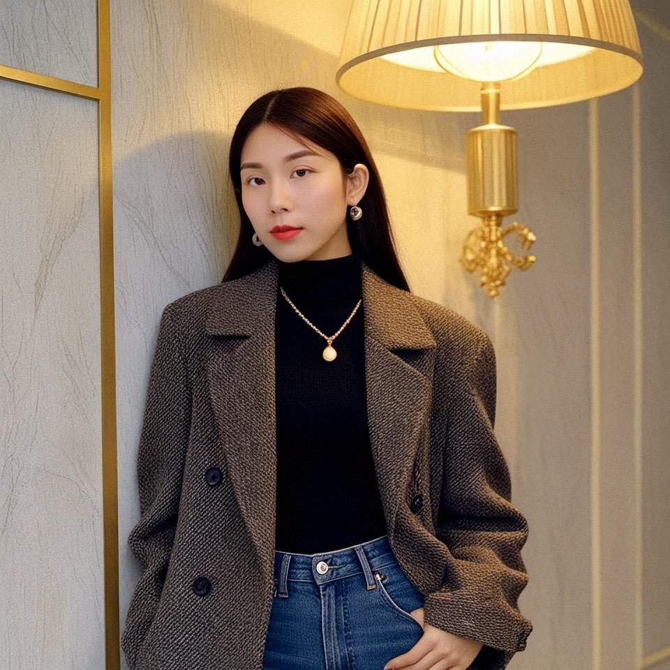 雅娟呀👑
