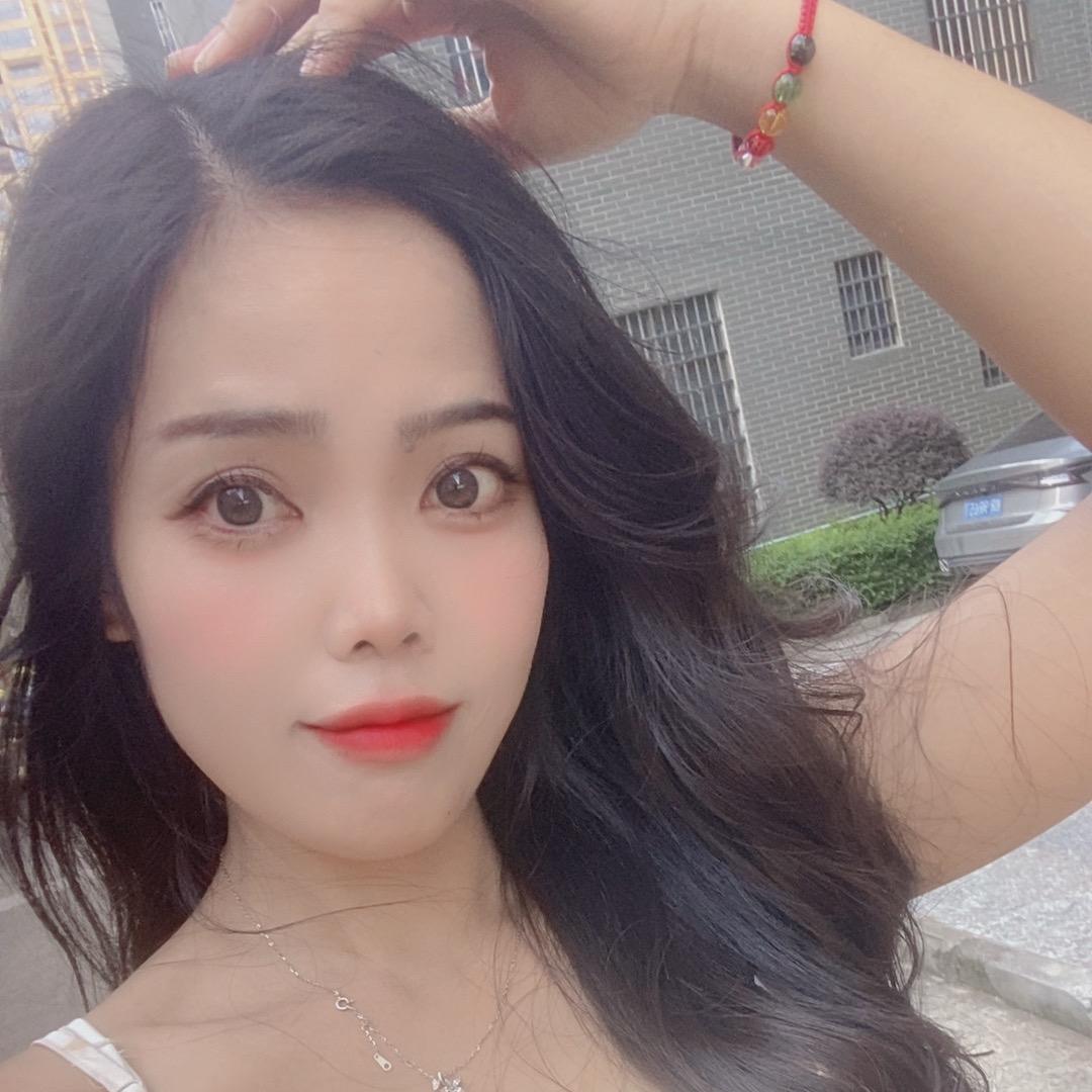 姗姗呀