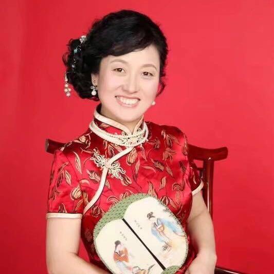 云淡风清天