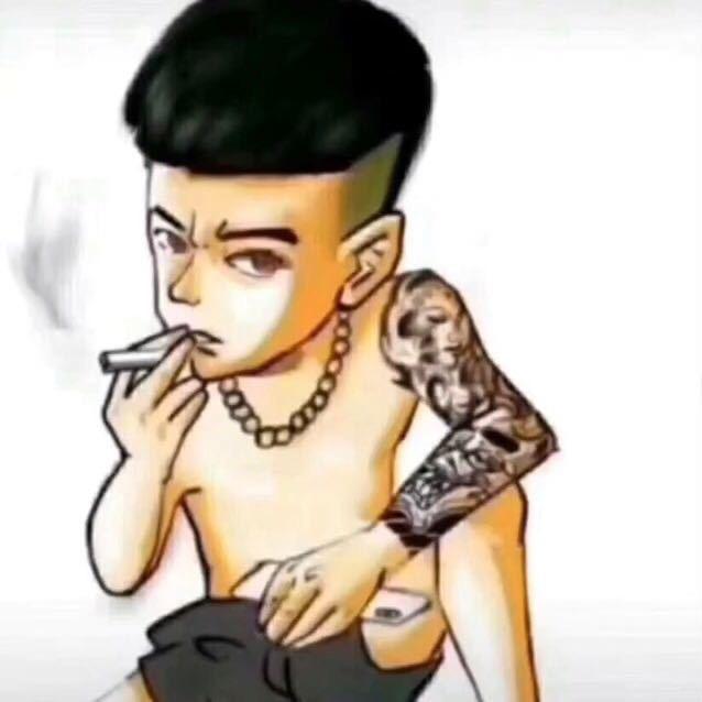 何百万