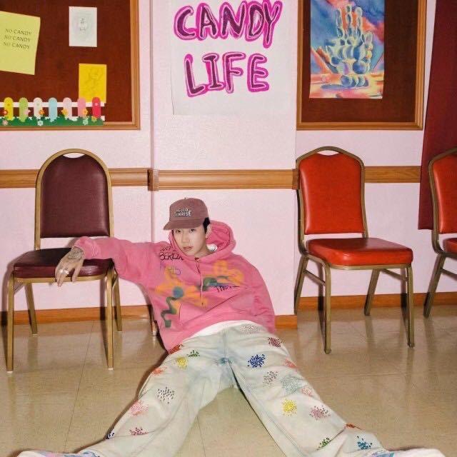 悲伤玉米排骨汤