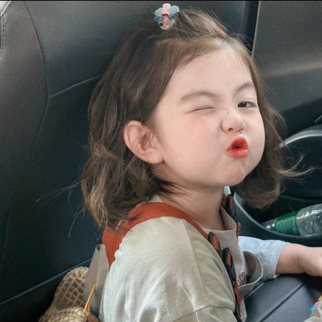 小幸运💕