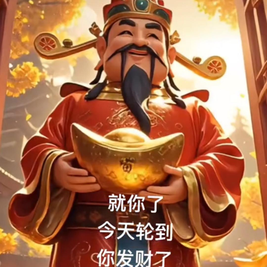 金碧辉煌