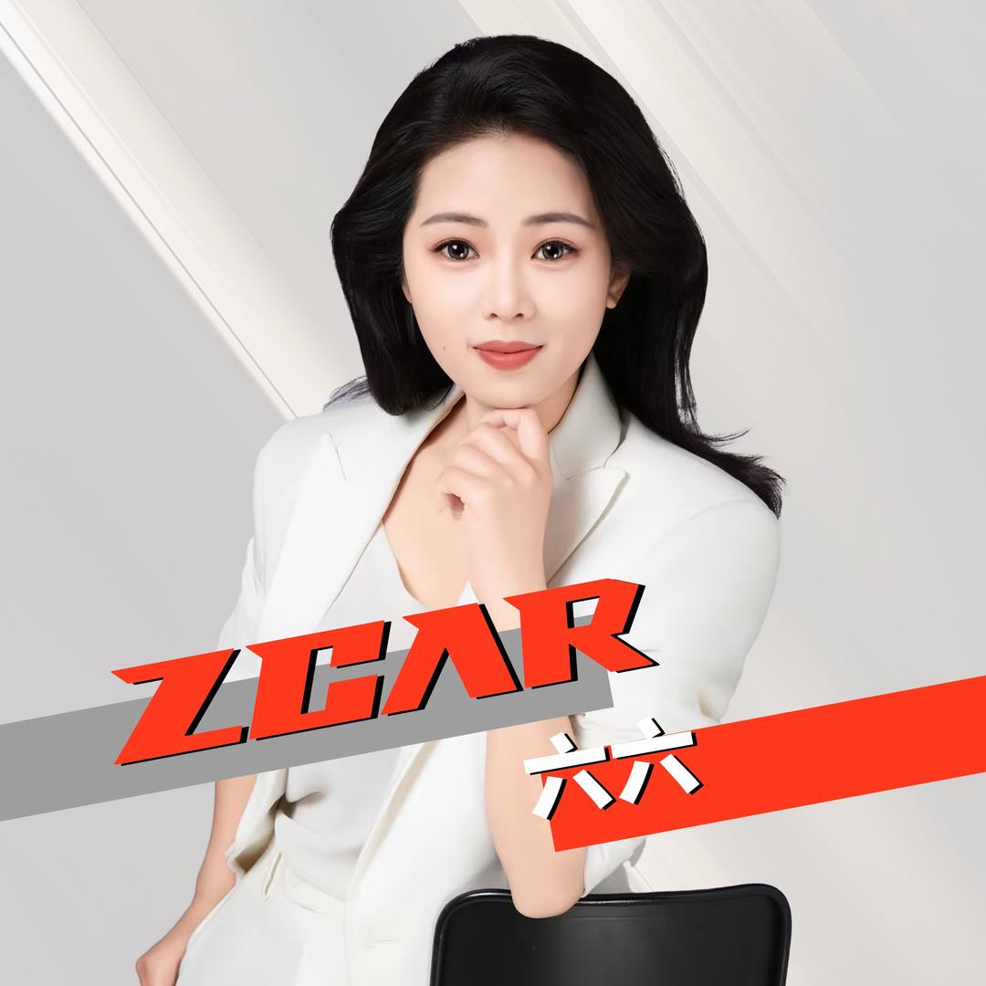 竹子买车｜六六