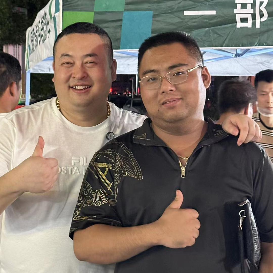 四九城（发总）