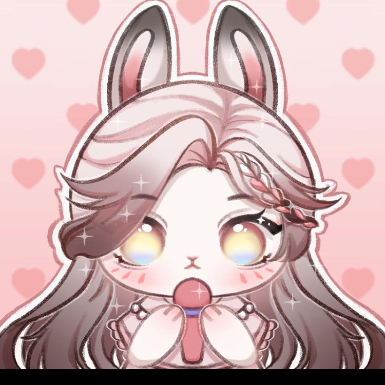 小淘气😈