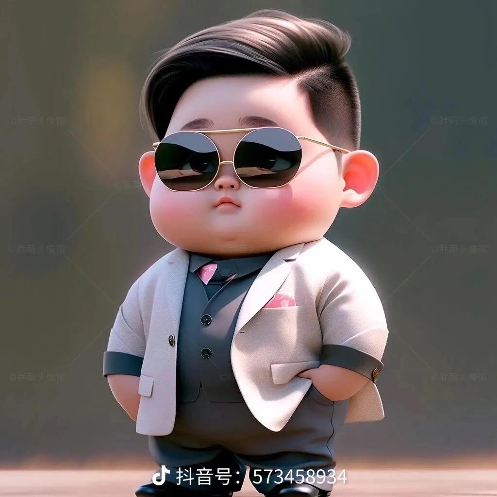 吉老板（白手起家）