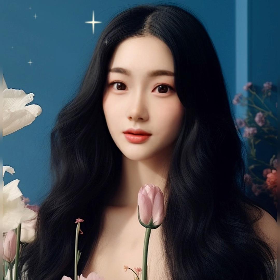 安安🌸