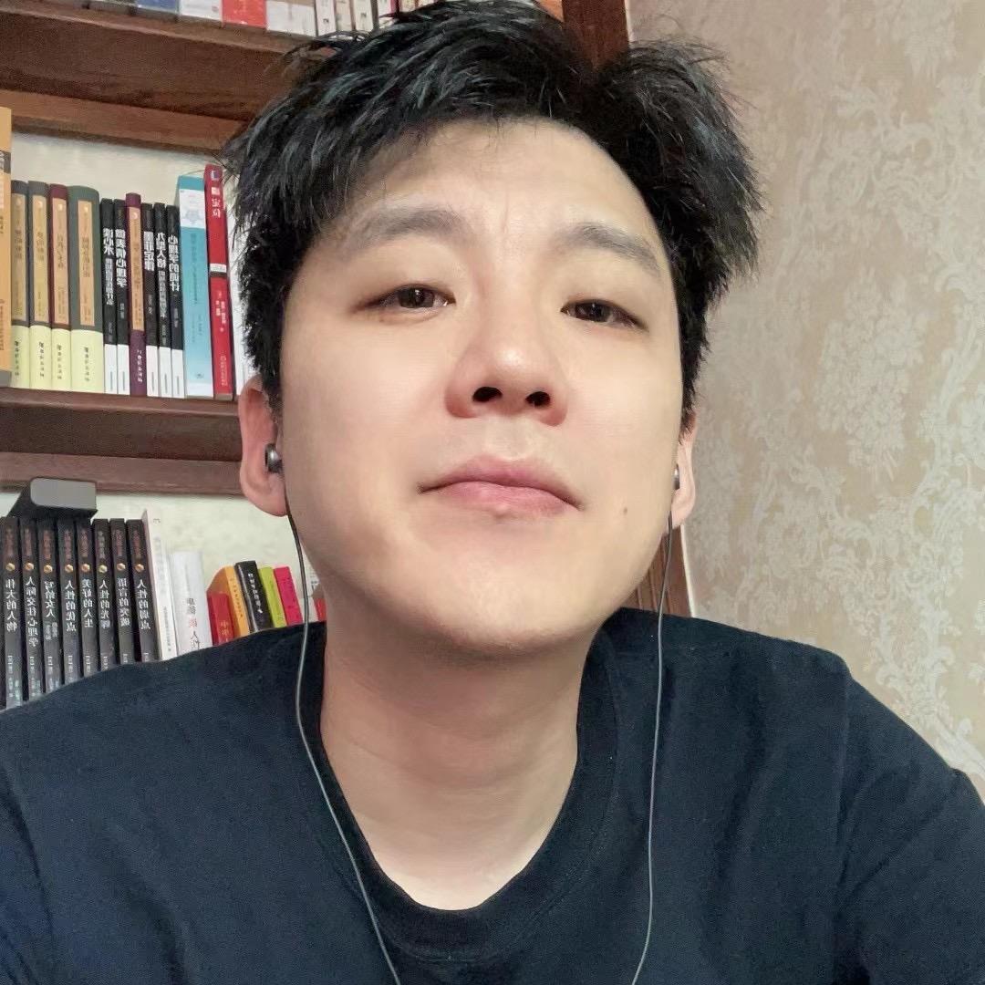 讲逻辑不讲爱情