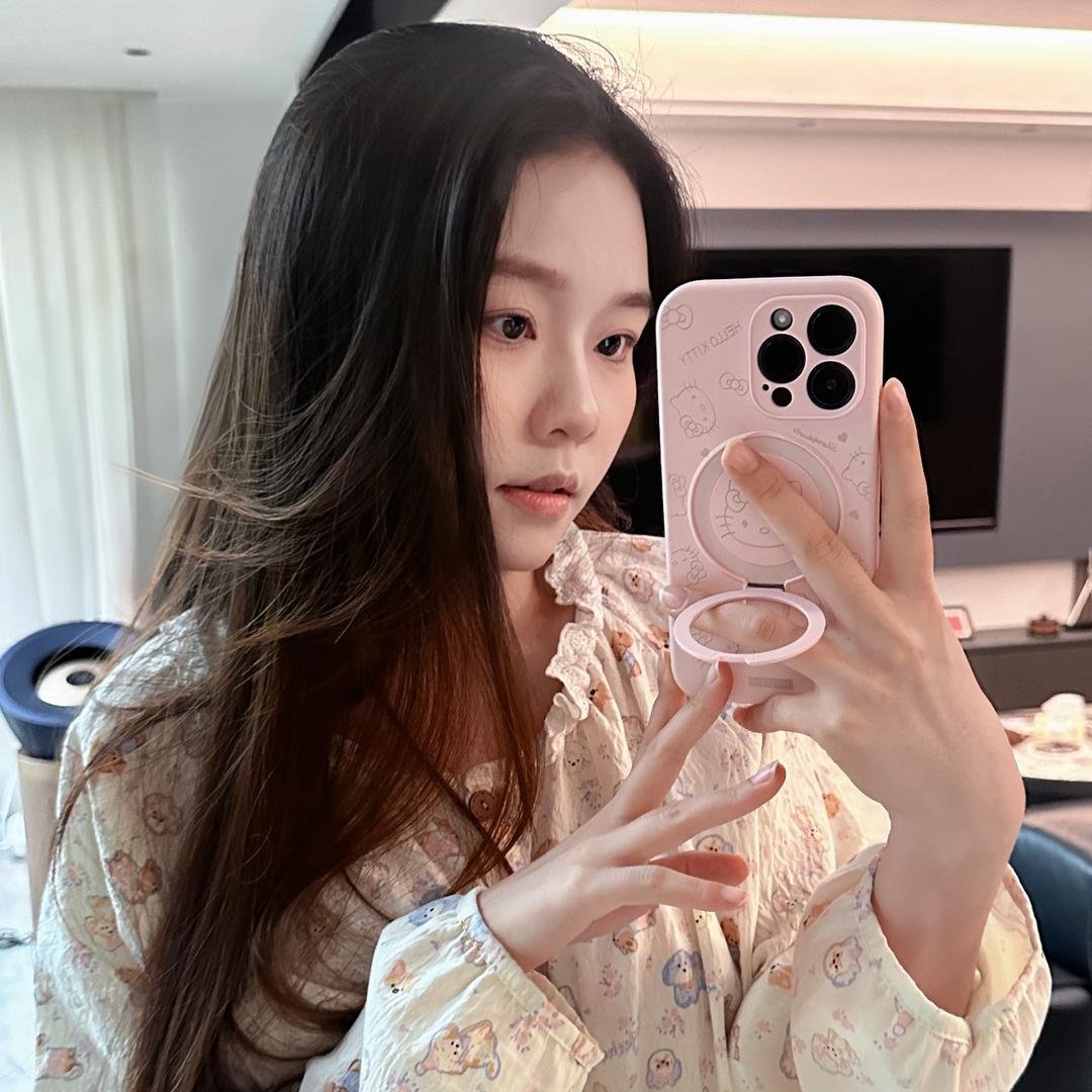 今天也见皮皮呀