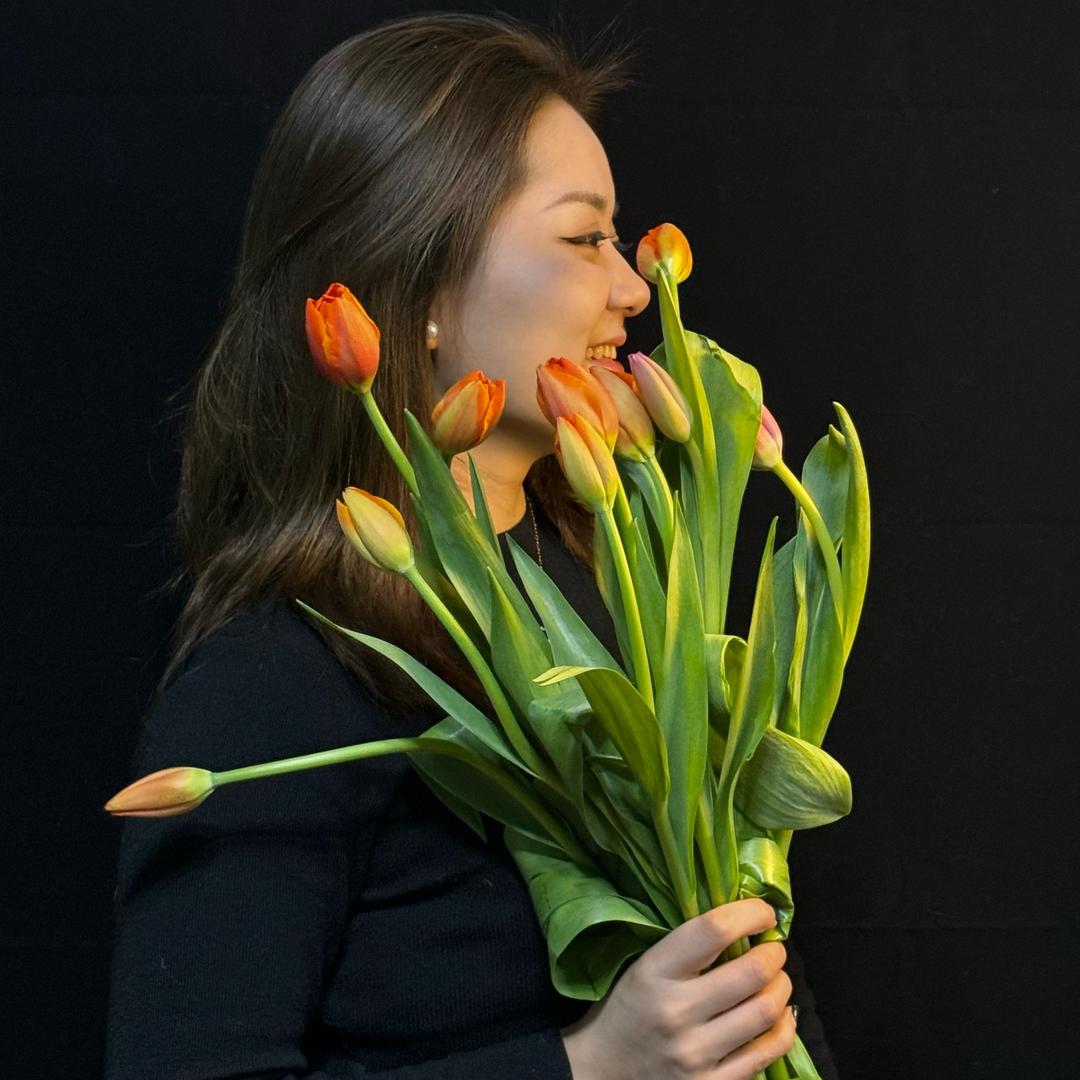 卖花花的妙子妙