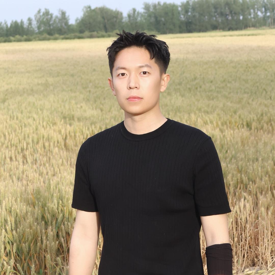 刘黎明
