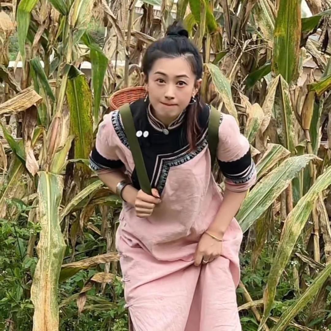 彝朵🌼(生活号)
