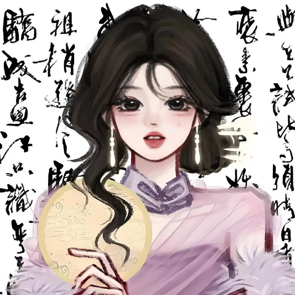 茶香墨舞(多宝塔)